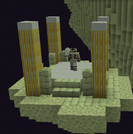 Temple of White Light