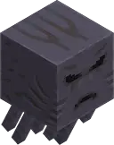 Darker version of ghast