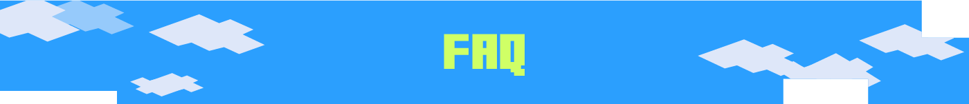 FAQ