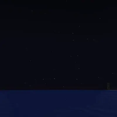 Vanilla Stars