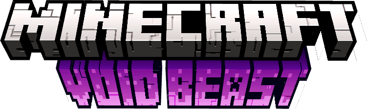 ALT: Minecraft: Void Beast