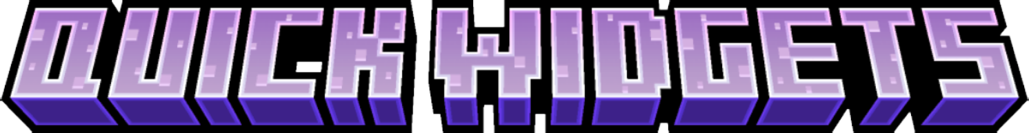 Mod Title
