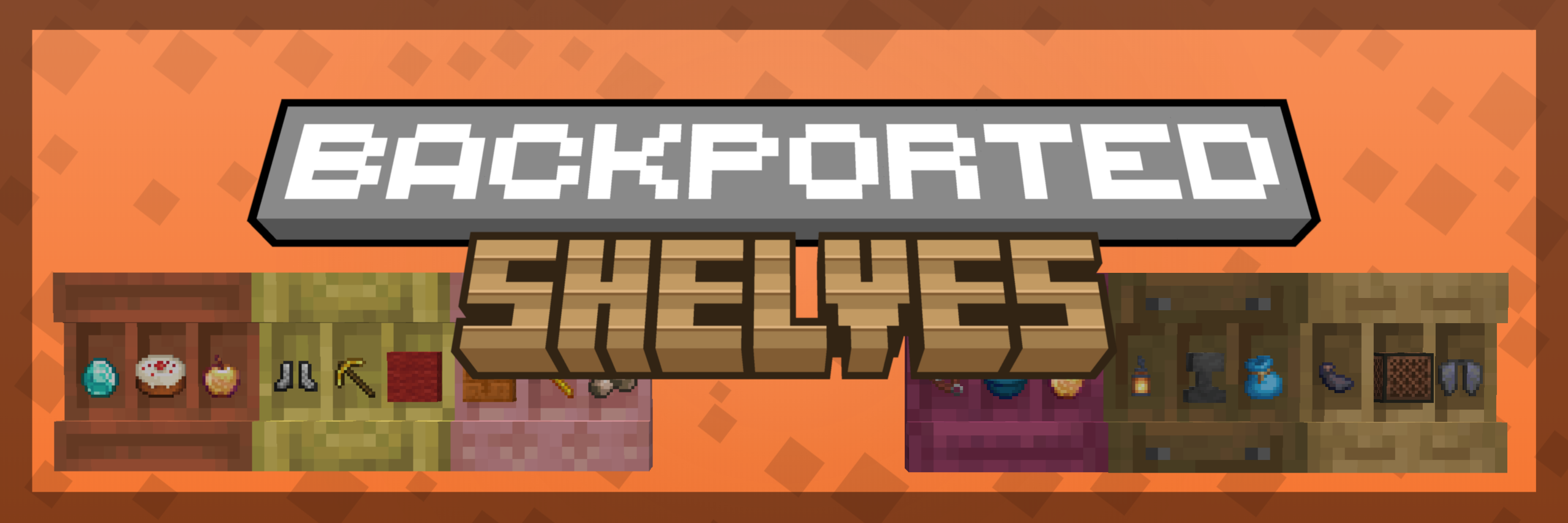 Banner header