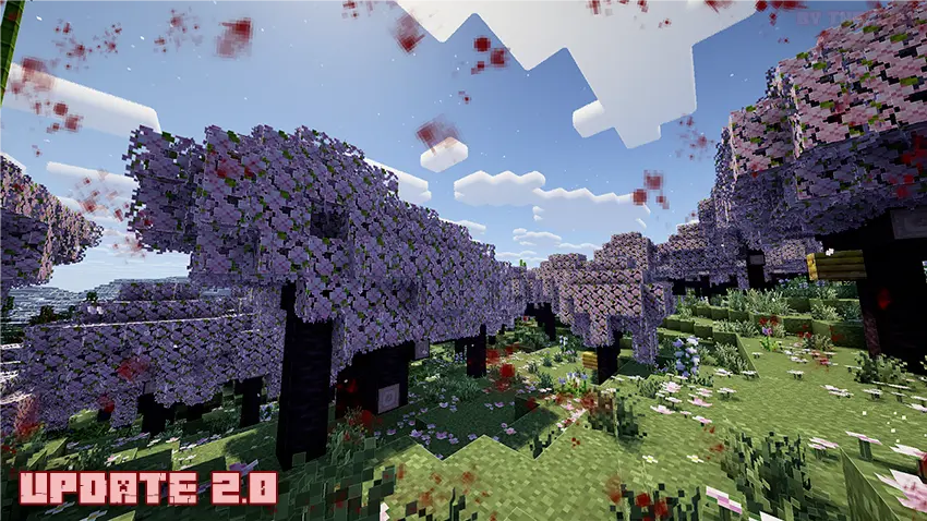 Pixelated 2.0
