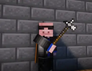 War Hammer
