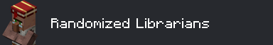 Randomized Librarians
