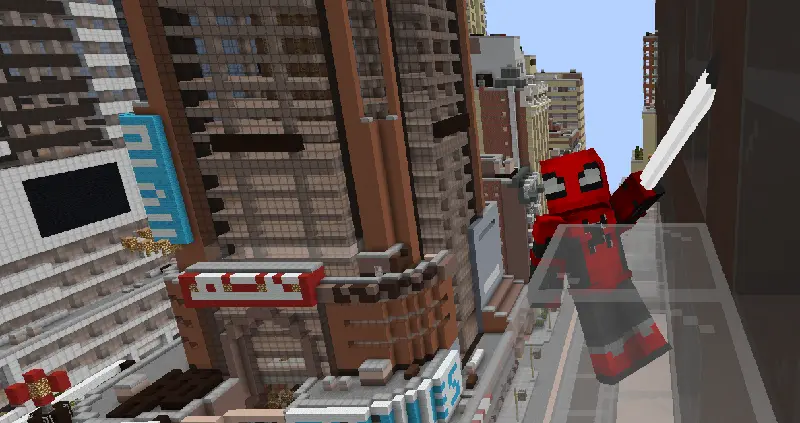 spiderman