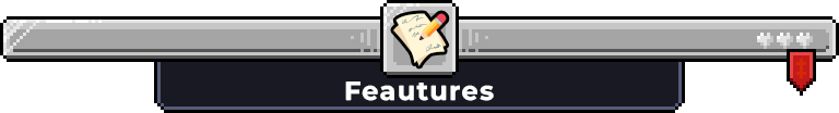 Features Banner Fancy Toasts