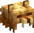 howling helmet item