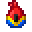 Vanilla Parrot