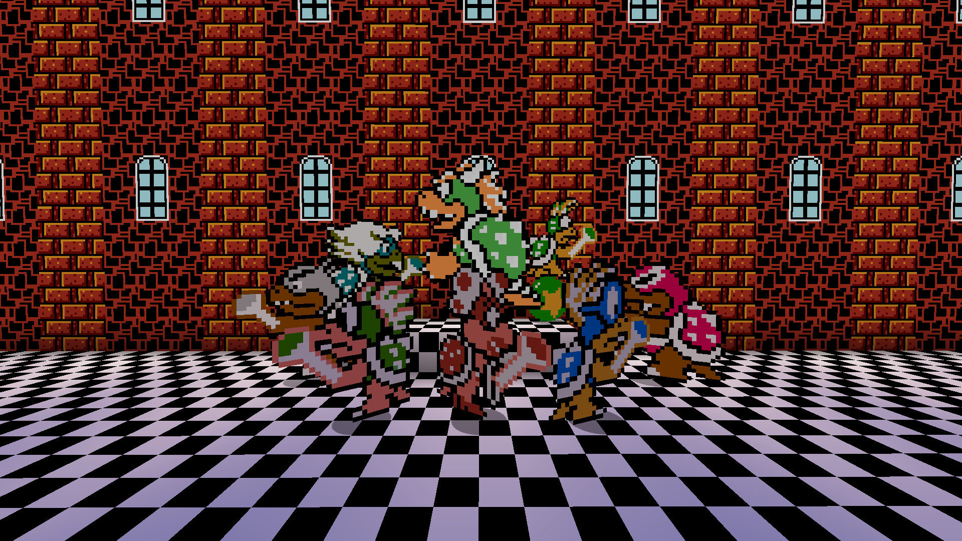 Koopas