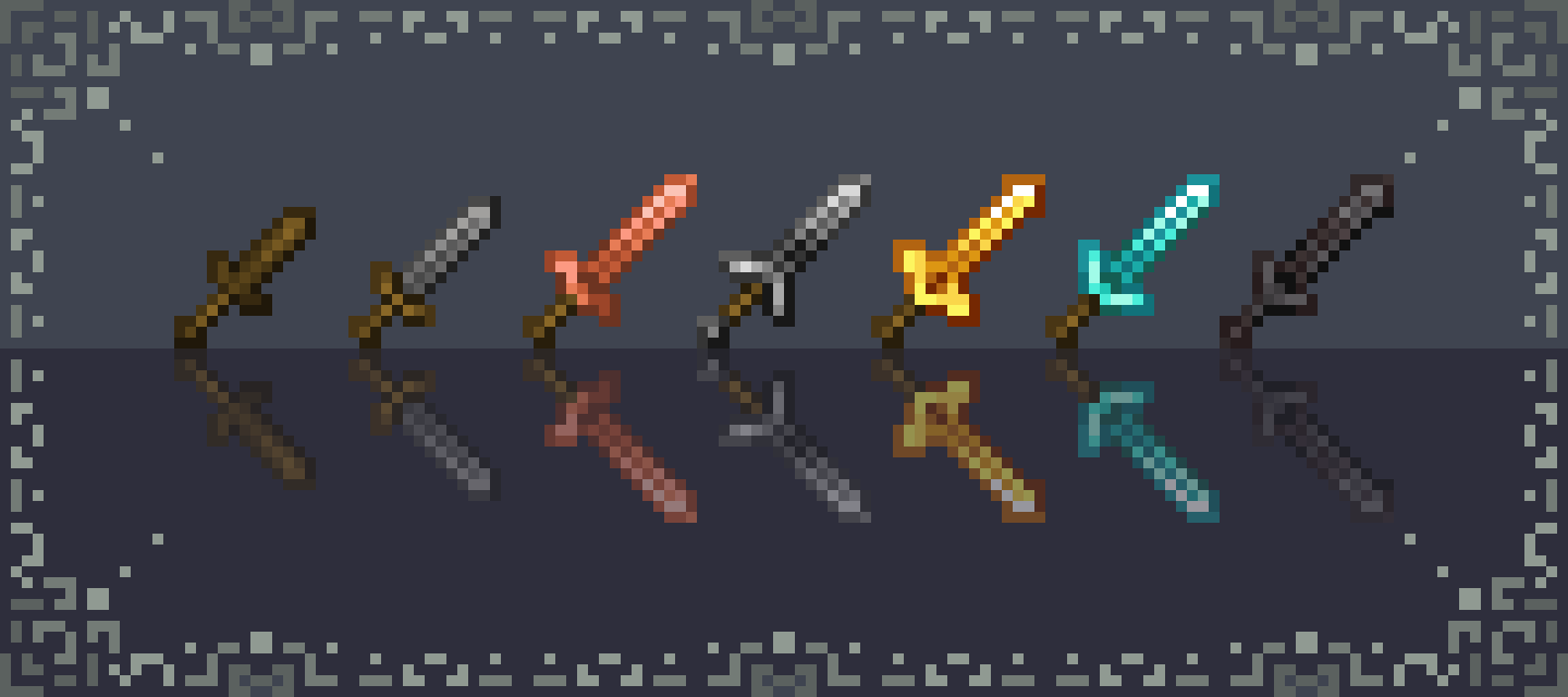 The Swords