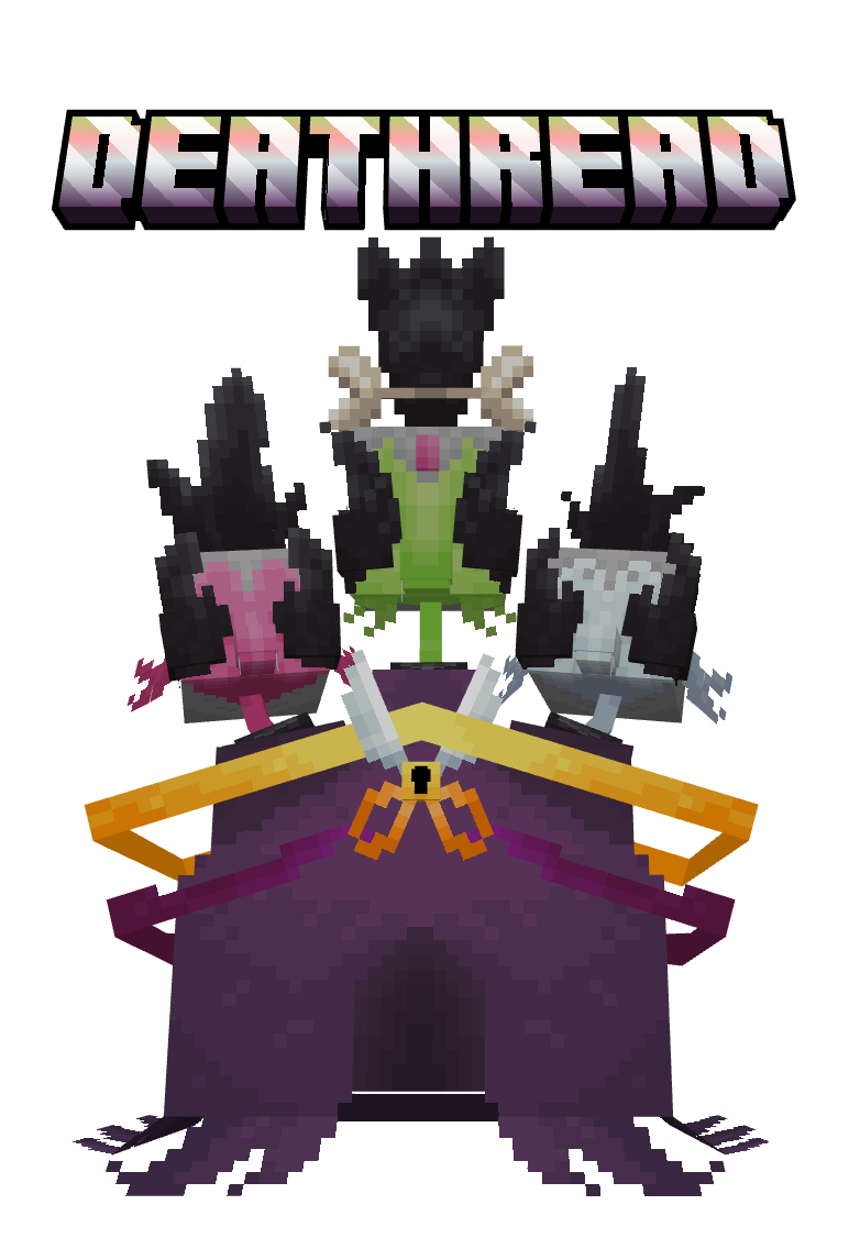 deathread