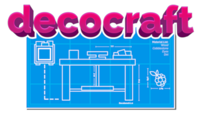 Decocraft Icon