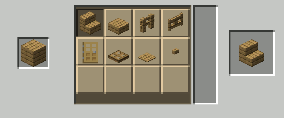 lumber