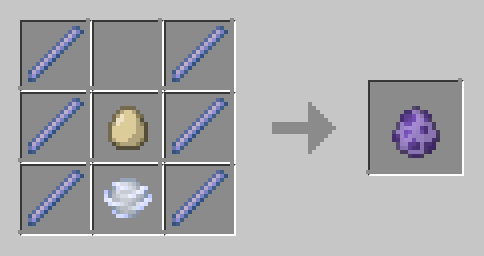 breeze spawn egg minecraft datapack fabric mod