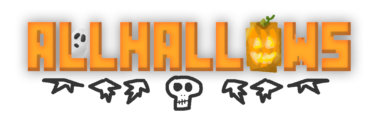 Allhallows Banner