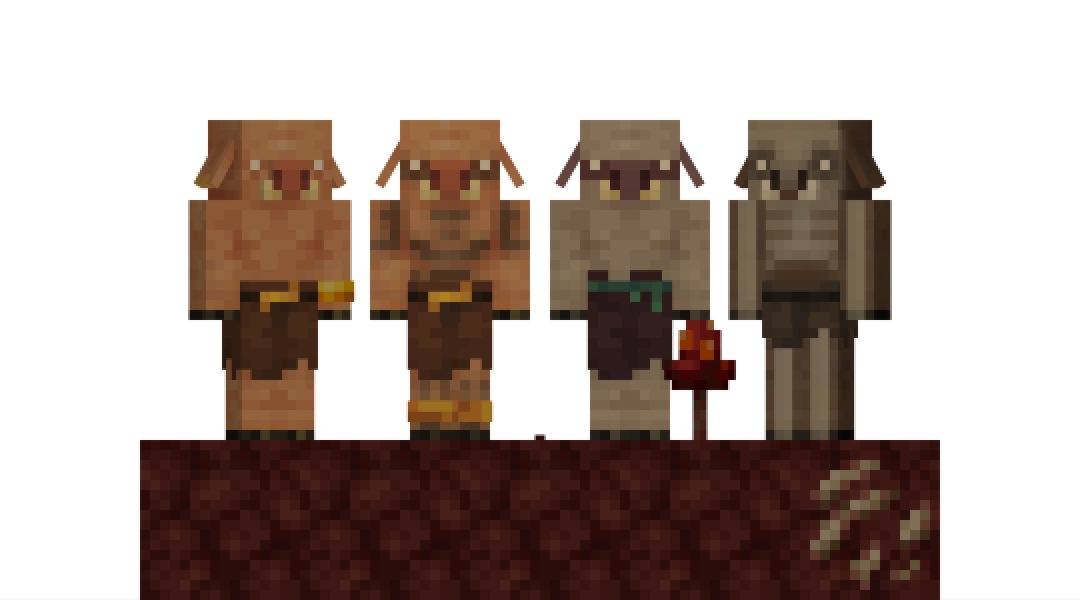variants