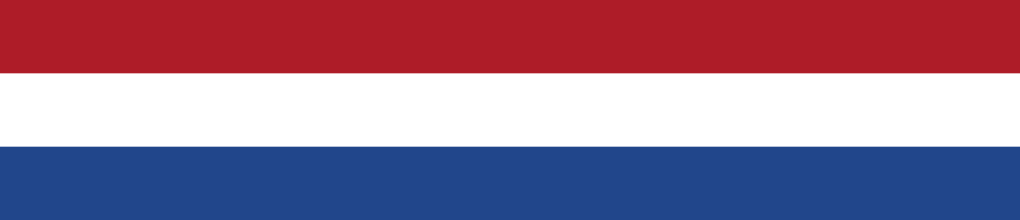 elongated dutch flag (unofficial mascot)