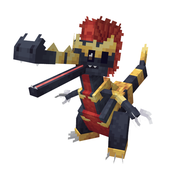 Sanrosan Krookodile