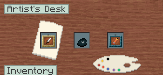 Animating Frame Craft