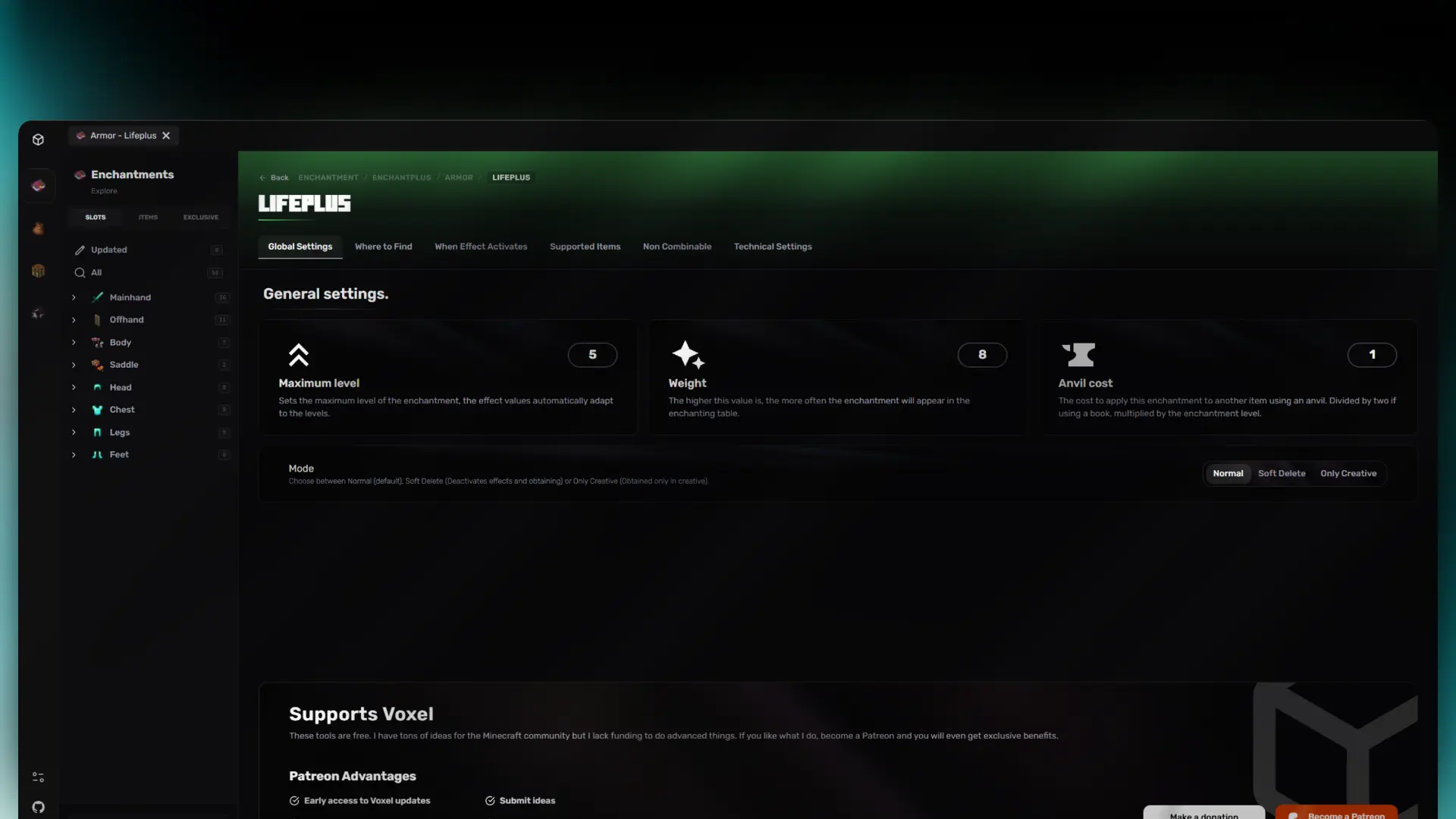 Voxel Labs