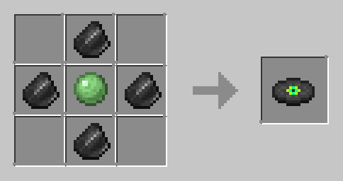 far music disc crafting recipe music disc minecraft