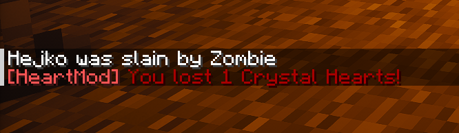 On Dead
