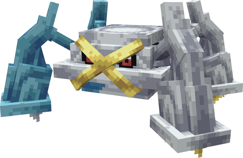Shiny-Mixed