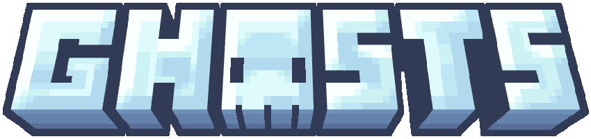Ghosts title