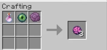 Breath Charge Recipe