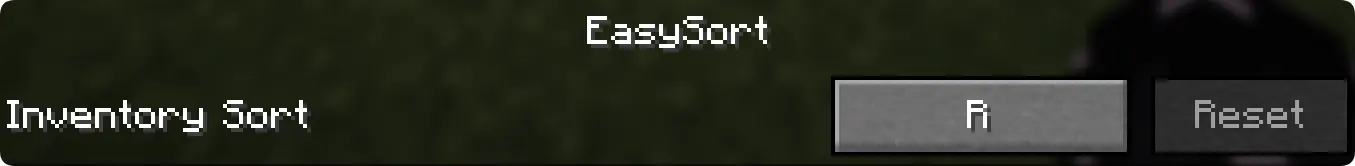 KeyBinding