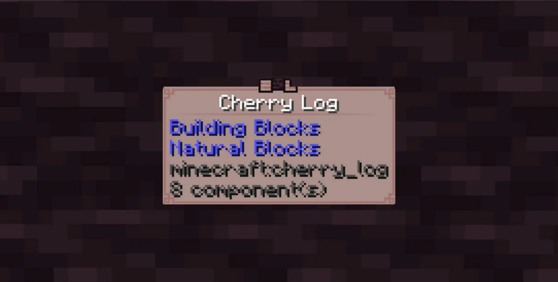 Cherry
