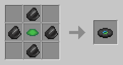 otherside music disc crafting recipe music disc minecraft