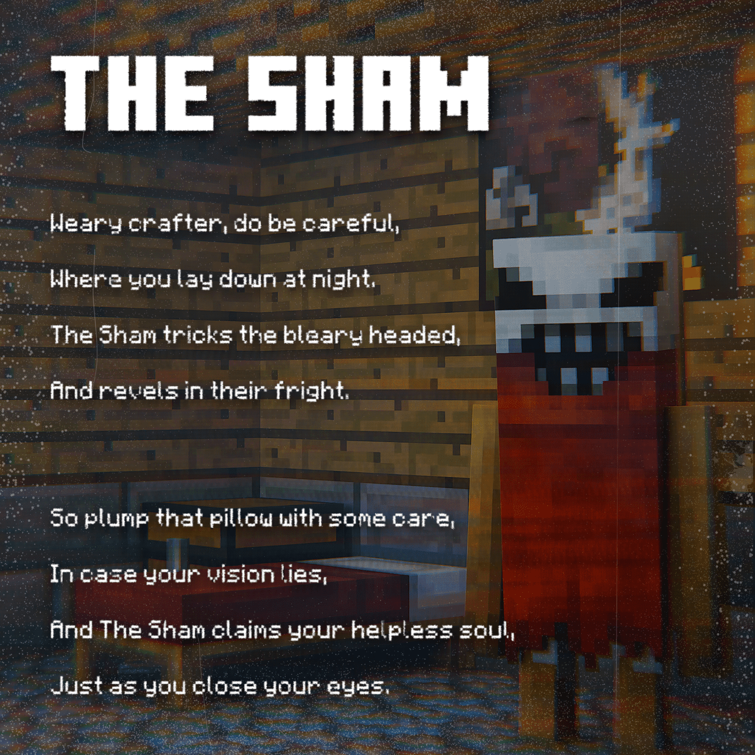 The Sham