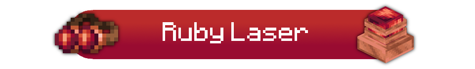 Ruby Laser