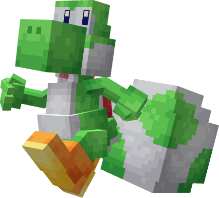Yoshi