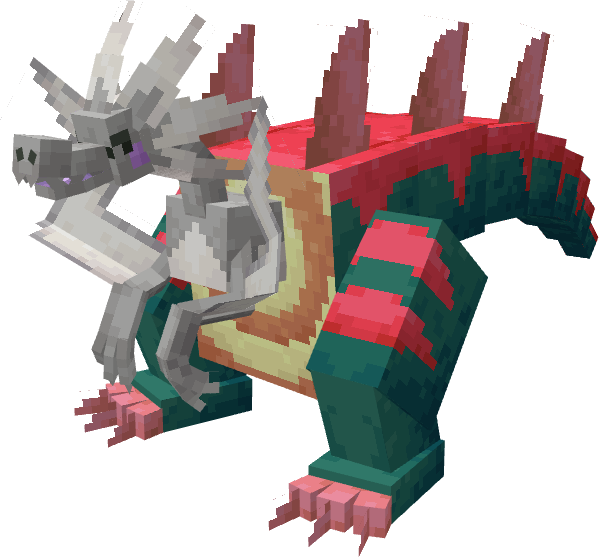 Chimera B