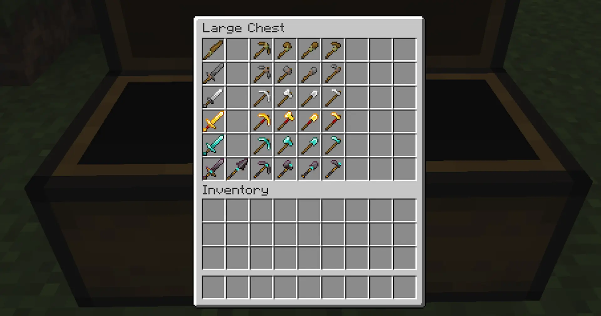 tools