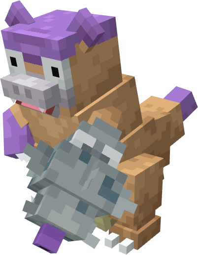 Chimera B Galarian