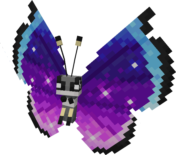Vivillon Starlit
