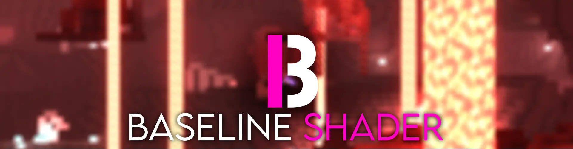 BASELINE BANNER