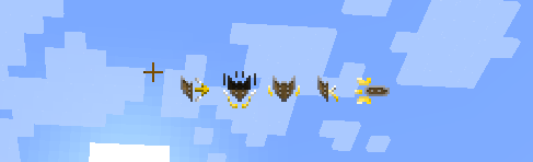 Shield Icon Cooldowns