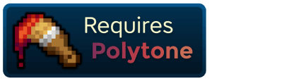 Required Mod