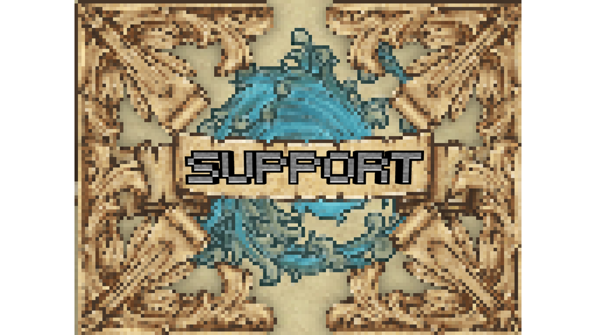 Support
