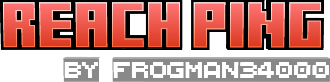 Reach Ping By Frogman34000