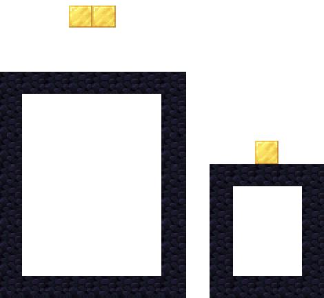 frames