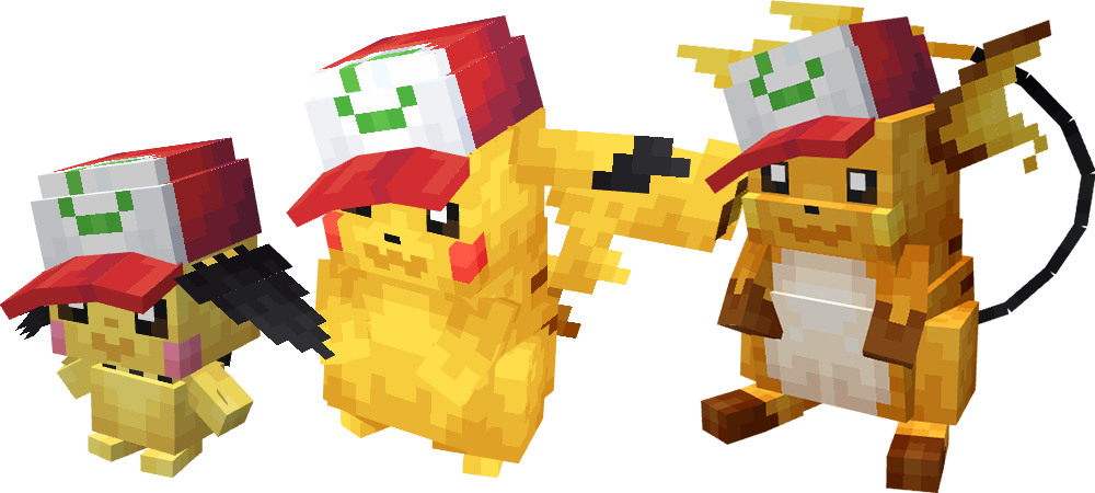Partner Caps