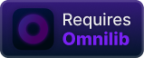 Omnilib Badge
