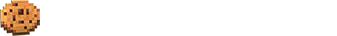 Cookie icon with heading for Credits & License